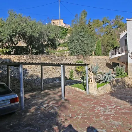 Richelieu * Calpe