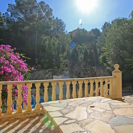 Richelieu Villa Calpe