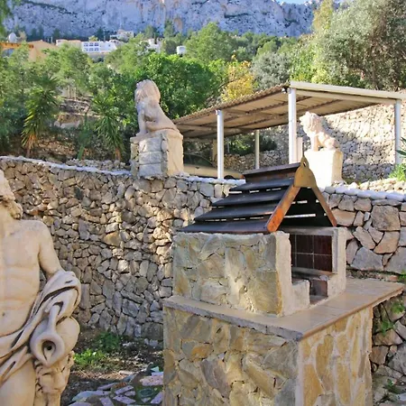 Richelieu Villa *