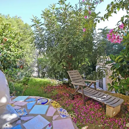 Villa Richelieu Calpe