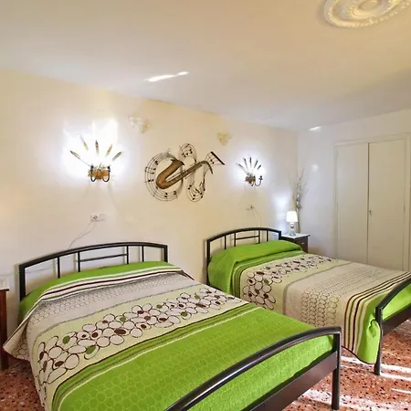 Richelieu Villa Calpe