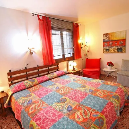 Richelieu Villa *