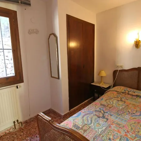 Richelieu Villa Calpe