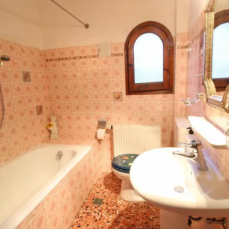 Richelieu Villa Calpe