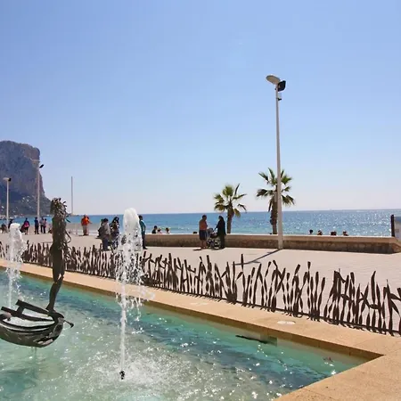 Richelieu Villa Calpe